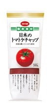 コープ無添加調味日本のトマトケチャップ