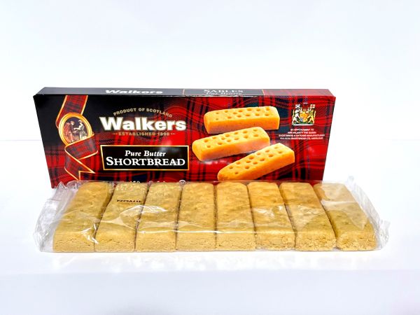 ウォーカーズショートブレッド